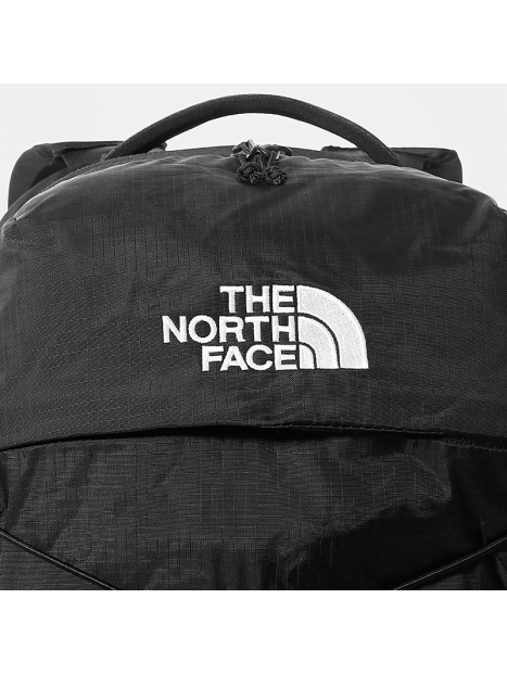 The North Face BOREALIS. - NYLON/POLYESTER - BL the north face boréalis sac à dos Maroquinerie