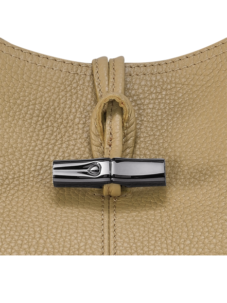 Longchamp 10184/968 - CUIR DE VACHETTE - B longchamp- roseau essential - porté épaule Sac porté travers