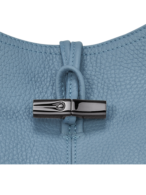 Longchamp 10184/968 - CUIR DE VACHETTE - A longchamp- roseau essential - porté épaule Sac porté travers