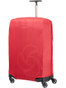 Samsonite 121223/C01009 - POLYESTER - ROUG samsonite-accessoires-housse valise m/l Accessoires de voyage