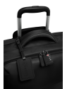 lipault 143193 - NYLON - NOIR - 09001 lipault valise underseat 45x32x20 Bagages cabine