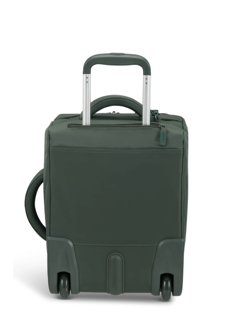 lipault 143193 - NYLON - KHAKI - 94001 lipault valise underseat 45x32x20 Bagages cabine