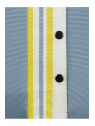 lipault 147004 - RECYCLEX - OPEN SKY - A lipault-plume-valise 68cm Valises