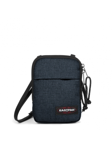Eastpak K724 - TRIPLE DENIM sac zip buddy sacoche mixte