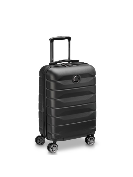 Delsey 3866801 - ABS/POLYCARBONATE - NO delsey-air amour-valise 55cm extensible Bagages cabine