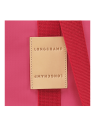 Longchamp 10204/HCC - POLYAMIDE - ROSE - P longchamp-le pliage re-play-cabas porté épaule Sacs à mains