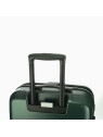 Elite Bagage E2125 - POLYCARBONATE - VERT FÔR elite pure valise 65cm Valises