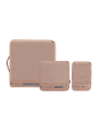 Samsonite 146885 - POLYESTER RECYCLÉ - ROS samsonite- packsized- set de3 rangement de valise Accessoires