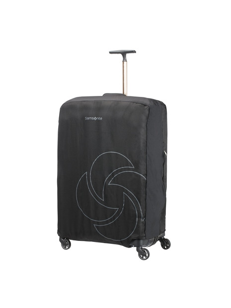 Samsonite 121220/C01007 - POLYESTER - NOIR Samsonite - travel accessoires - housses valises xl Accessoires de voyage