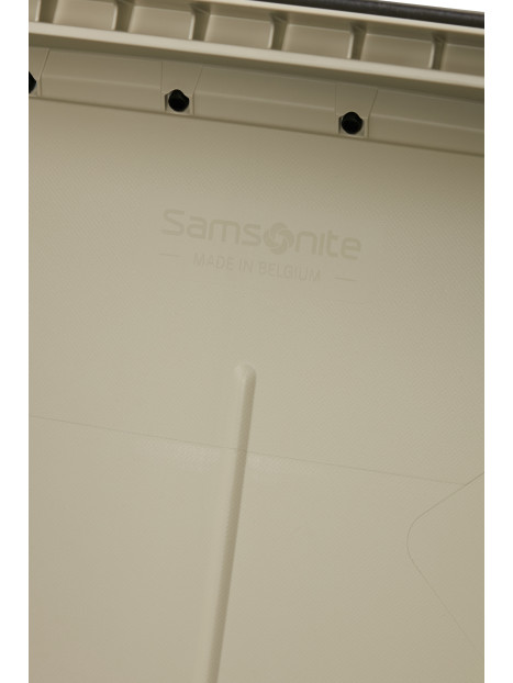 Samsonite 146912 - POLYPROPYLÈNE - WRAM NE samsonite- essens- valise 75cm Valises