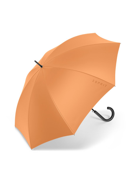 esprit parapluie 57000 - RECYCL PET POLYESTER - M esprit-long ac-parapluie canne auto Parapluies
