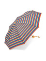 esprit parapluie 58203 - POLYESTER - MULTISTRIPES esprit-kids-parapluie enfant pliant Parapluies