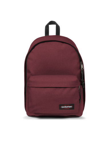 Eastpak K767 - POLYESTER - CRAFTY WINE - out of office Maroquinerie