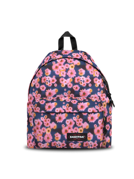 EASTPAK SAC A DOS SCOLAIRE AUTHENTIC FILTER PINK — Maroquinerie