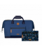 BAGS DUFFLE - NYLON 900D - ODENS