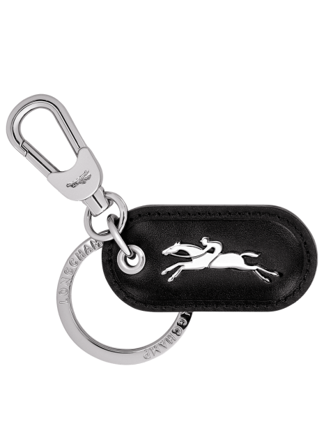 Longchamp 36043/HAU - CUIR DE VACHETTE - N longchamp box trot porte clés Porte-clés