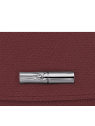Longchamp 3146/HPN - CUIR DE VACHETTE - PR Roseau - Portefeuille long à rabat Portefeuilles