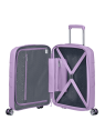 américan tourister 146370 - POLYPROPYLÈNE - LAVENDE american tourister- starvibe- valise cabine Bagages cabine