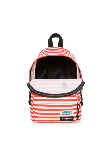 Eastpak K043 WALLY - POLYESTER - SILK ST eastpak-sac a dos xs-wally Maroquinerie