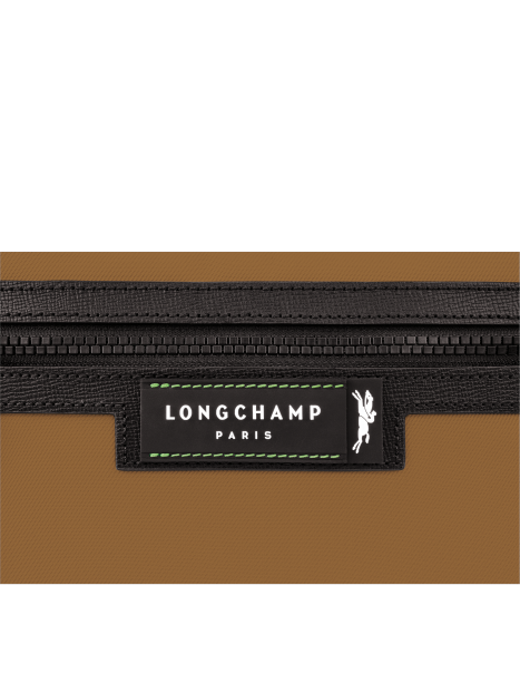 Longchamp 20034/HSR - POLYESTER RECYCLÉ -  longchamp-pliage green district-camera bag Sac porté travers