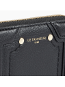 Le Tanneur TNGI3550 - CUIR DE VACHETTE - NO le tanneur- ella- porte carte Porte-cartes