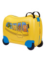 Samsonite 145033 - POLYPROPYLÈNE - SCHOOL  samsonite-dream2go-valise cabine enfants Pour enfants
