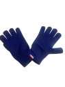 Glove Story 33001NF - LAINE - BLEU NUIT - 40 glove story gant mixte Gants