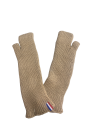 Glove Story 33002NF - LAINE - CAMEL - 201 glove sroty mitaine mixte Gants