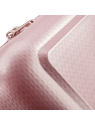 Delsey 1621821 - POLYCARBONATE - PIVOIN TURENNE - La plus légère des valises rigides ! Valises