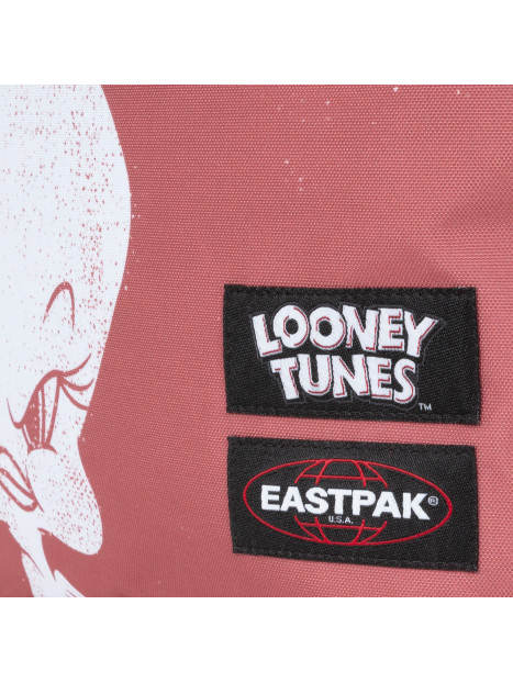 Eastpak K0A5BIC - POLYESTER - TWEETY GRE eastpak- looney tunes- shopping shopping