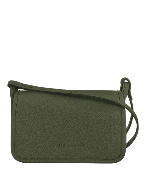 Longchamp 10133/021 - CUIR DE VACHETTE - K longchamp-le foulonnée-mini sac Sac porté travers