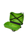 Samsonite 145033 - POLYPROPYLÈNE - DINAUSA samsonite-dream2go-valise cabine enfants Pour enfants