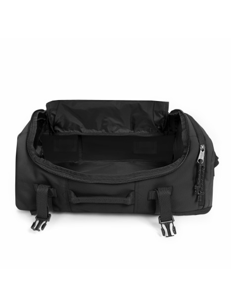 Eastpak K0A5BHJ - POLYESTER - NOIR - 008 eastpak - carry pack - sac de voayge/sac à dos Sacs de voyage