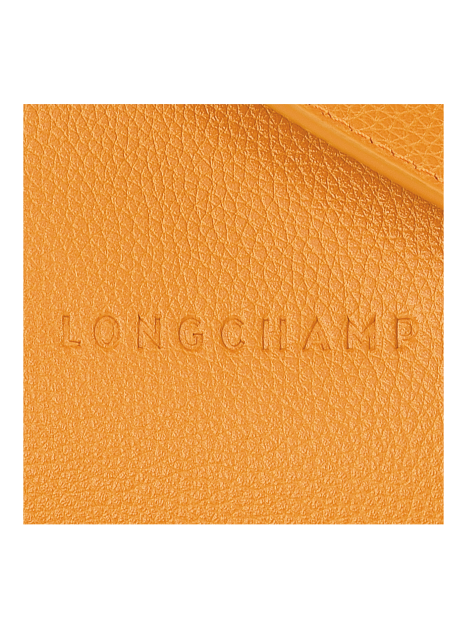 Longchamp 10140/021 - CUIR DE VACHETTE - A longchamp-le foulonné porte travers l Sac porté travers