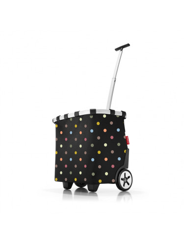 Reisenthel OE - POLYESTER - DOTS - 7009 dots chariots à provisions Loisirs