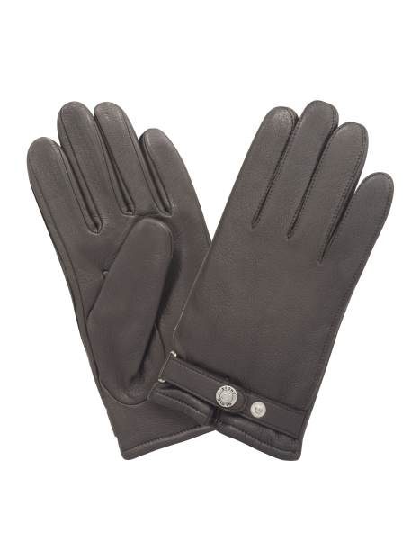Glove Story 22046TR - CERF - BRUN gants homme Gants
