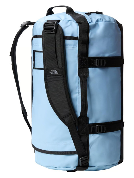 The North Face BASE CAMP M - NYLON BALISTIC END the north face base camp m sac voyage Sacs de voyage