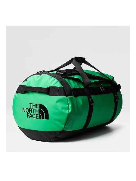 The North Face BASE CAMP L - NYLON BALISTIC END the north face base camp l sac de voyage Sacs de voyage