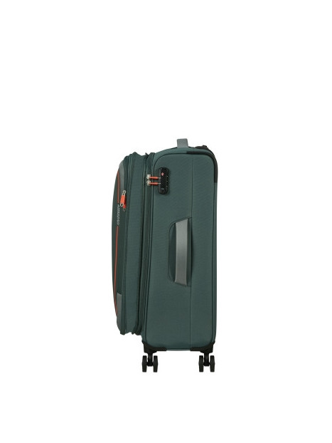 Samsonite 146517/MD6002 - POLYESTER - FORÊ american tourister - pulsonic - valise 68cm Valises