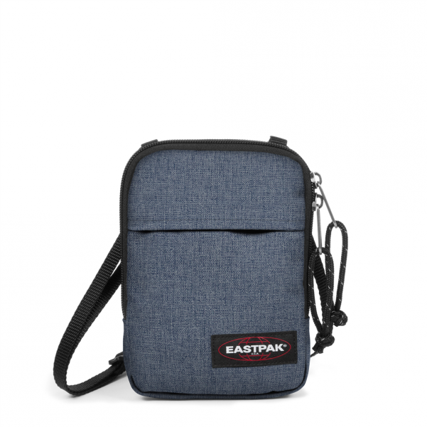 Eastpak K724 - CRAFTY JEANS sac zip buddy sacoche mixte