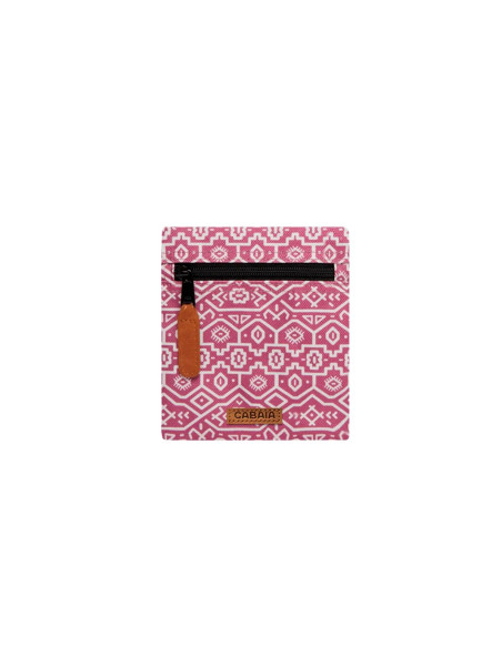 Cabaïa SIDE POCKET - NYLON 900D - PHILA cabaïa side pocket pochette s Pochettes