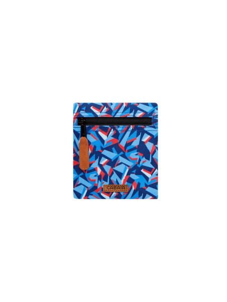 Cabaïa SIDE POCKET - NYLON 900D - PLAZA cabaïa side pocket pochette s Pochettes