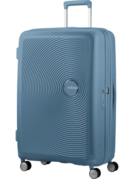 américan tourister 88472/32G001 - POLYPROPYLÈNE - S american tourister soundbox valise 55cm Bagages cabine