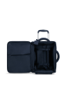 lipault 143193 - NYLON - MARINE - 1596 lipault valise underseat 45x32x20 Bagages cabine