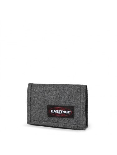 Eastpak CREW - CORDURA - BLACK DENIM - 7 Portefeuille et porte-monnaie Portefeuilles