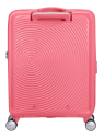 américan tourister 88472/32G001 - POLYPROPYLÈNE - S american tourister soundbox valise 55cm Bagages cabine