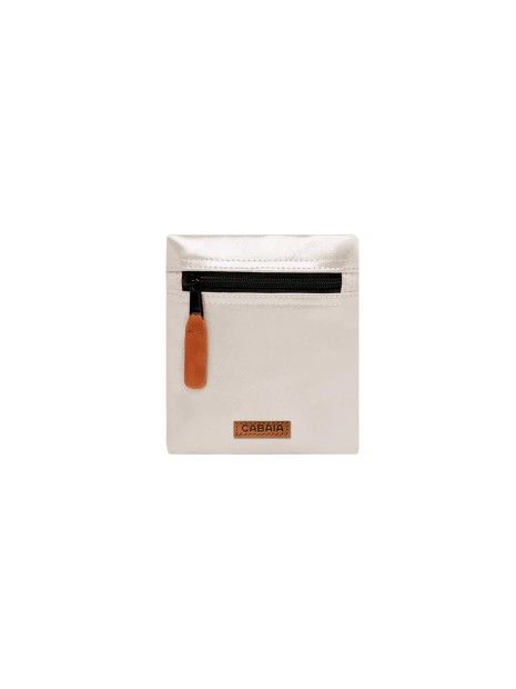 Cabaïa SIDE POCKET - NYLON 900D - DIAMO cabaïa side pocket pochette s Pochettes