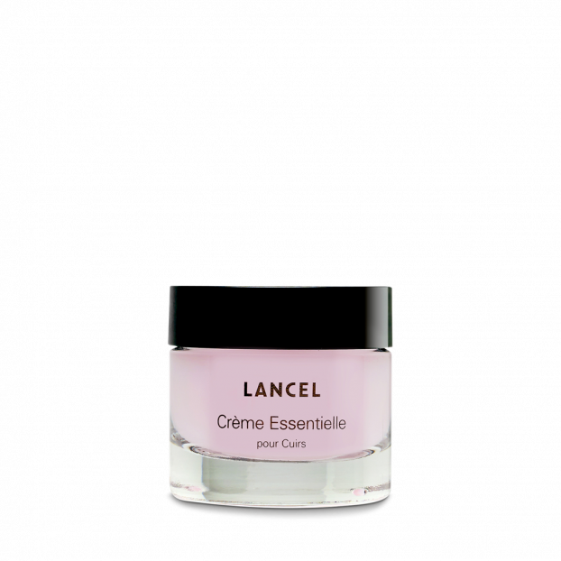 Lancel A05699 - CUIR DE VACHETTE - DIVE crème essentielle pour cuirs Produits d’entretiens