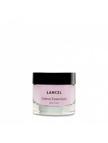 Lancel A05699 - CUIR DE VACHETTE - DIVE crème essentielle pour cuirs Produits d’entretiens