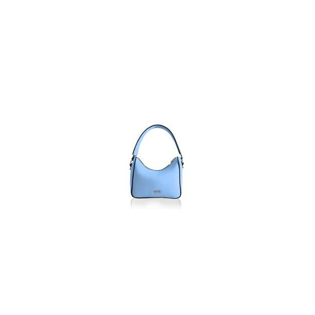 Save My Bag LUNA - LYCRA - CELESTE CIEL Besace Luna shopping